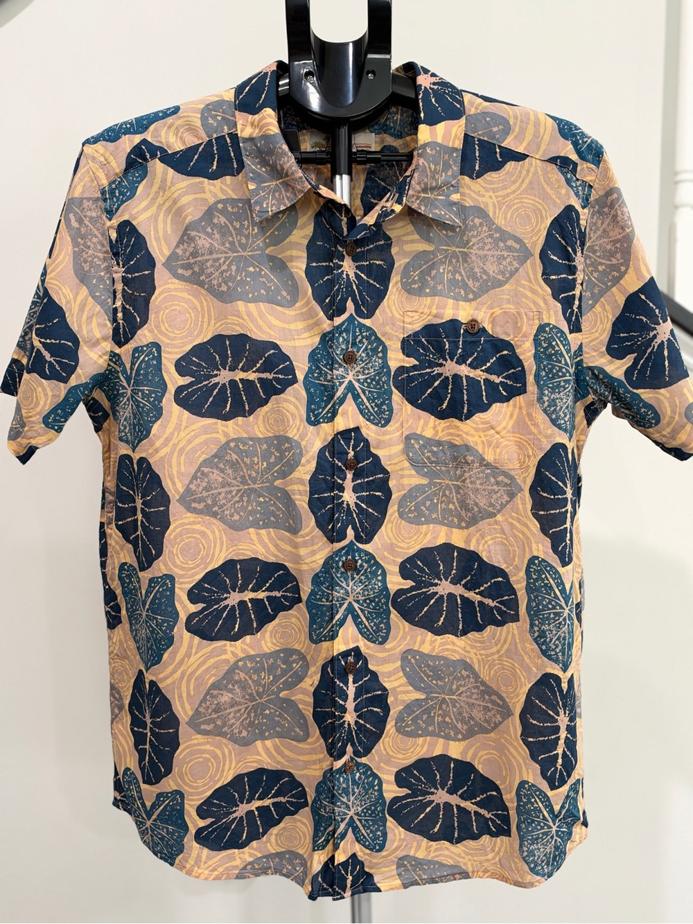 Patagonia Pataloha Men's Malihini Pataloha® Shirt Large